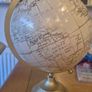 Gold Globe Image 2