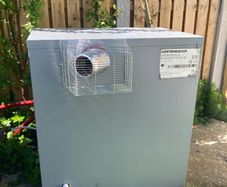 Grant Vortex 26-36kW (90-120) External Oil Boiler