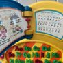spelling bee educational toy Vtech Image 4