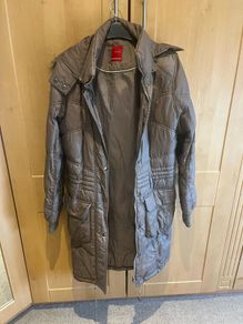 Ladies jacket