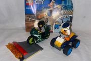 Lego 60255