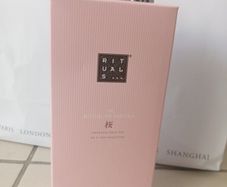 New Rituals Hand Wash Sakura