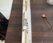ikea tjusig hanger