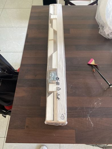 ikea tjusig hanger