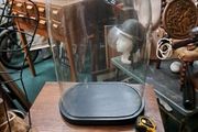 Antique Victorian Glass Dome