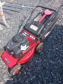 lawnmower Petrol