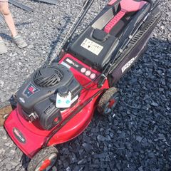 lawnmower Petrol