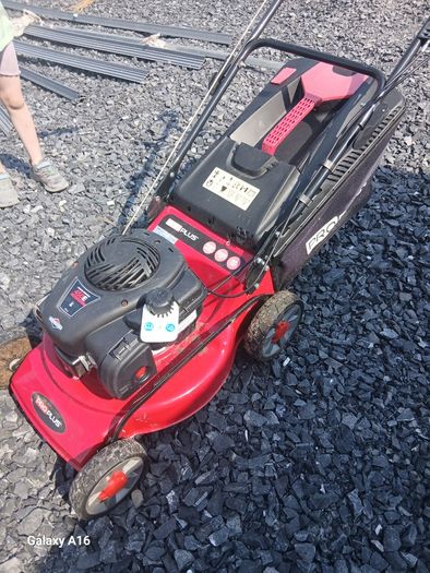 Lawnmower