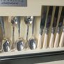 Newbridge 24 piece cutlery set Image 3