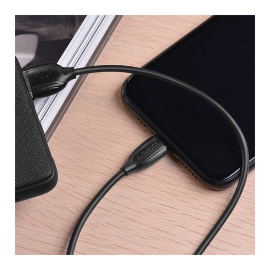 iPhone Lightning Cable To Usb For  Iphone X 11 8 7 6 5 iPhone Charger Cable(OUT OF STOCK)
