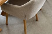 Kitchen dining chairs x 5