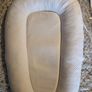 Baby Sleeping Pod Cushion Image 3