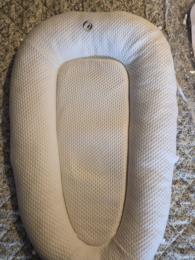 Baby Sleeping Pod Cushion