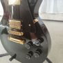 Gibson Les Paul studio gold Image 4