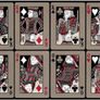 Bicycle Tragic Royalty Playing Cards (Sealed) Image 5