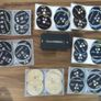 DVDs Game of Thrones; 7 Complete Seasons Pack Image 2