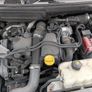 Breaking Nissan juke 2017 diesel Image 4