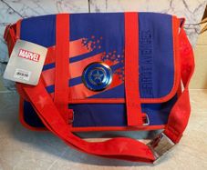 Messenger Bag
