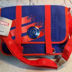 Messenger Bag