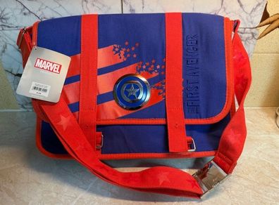 Messenger Bag