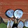 Full Golf Set 14 Clubs Image 3