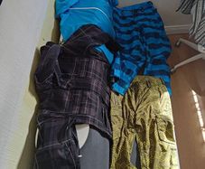 ski snowboard gear jacket pants trousers