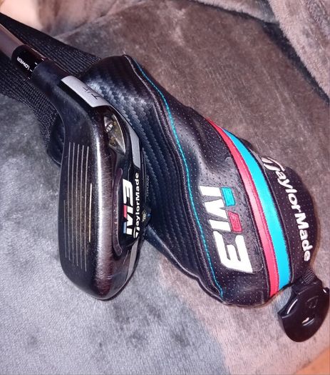 TaylorMade  hybrid 4