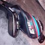 TaylorMade  hybrid 4 Image 3