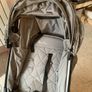 buggy travel stroller Image 4