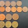 German coins Image 3