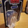 Star Wars Vintage Collection: Princess Leia (Bespin) 3.75'' Image 6