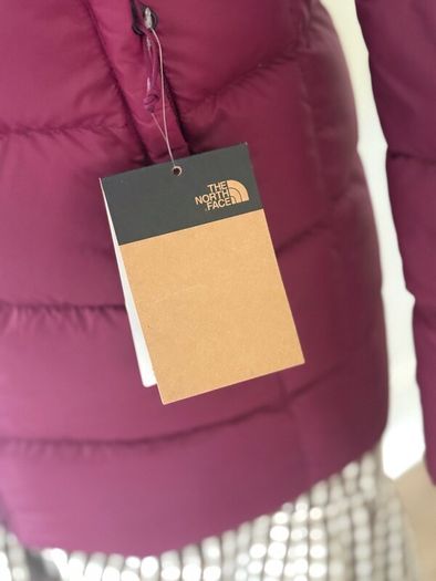 North Face womens Jacket XS