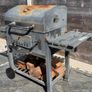Charcoal BBQ Image 9