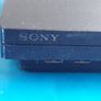 Playstation 3 Slim, Black, Very good cosmetic condition, powers on and off. Comes with power Cable only Image 7