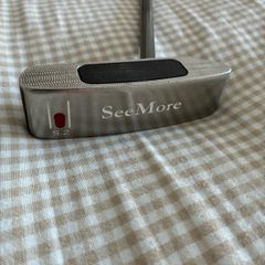 SeeMore SI2 Putter