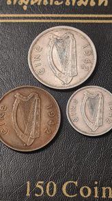 Irish 1942 set , Bargain