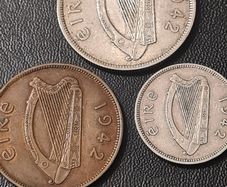 Irish 1942 set , Bargain