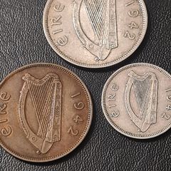 Irish 1942 set , Bargain