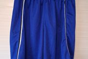 Malahide Basketball Club.  Official Proteam Mens Shorts.Collect In Dublin Or Receive Via Post.