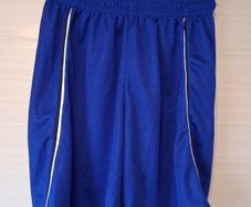 Malahide Basketball Club.  Official Proteam Mens Shorts.Collect In Dublin Or Receive Via Post.