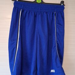 Malahide Basketball Club.  Official Proteam Mens Shorts.Collect In Dublin Or Receive Via Post.