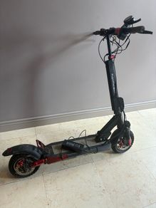eletric scooter