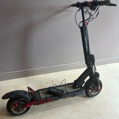 eletric scooter