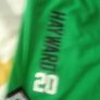 2. Large. Basketball. Shorts Image 5