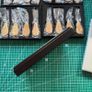 5 sets of boxed cheese knives Image 3