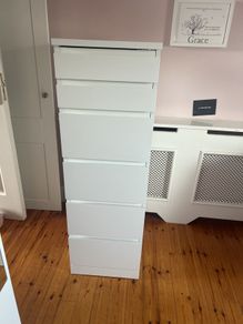 chest of draw