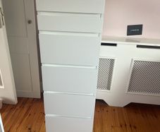 chest of draw