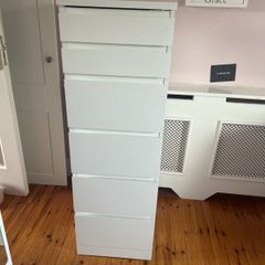 chest of draw