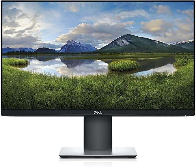 Dell 23" P2319h Led Ips Full Hd 1080p Hdmi