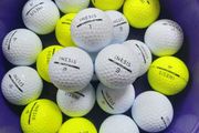 Inesis Lake Balls Distance 100 &amp; Soft 500